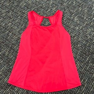 LULULEMON SIZE 6 TANK TOP
